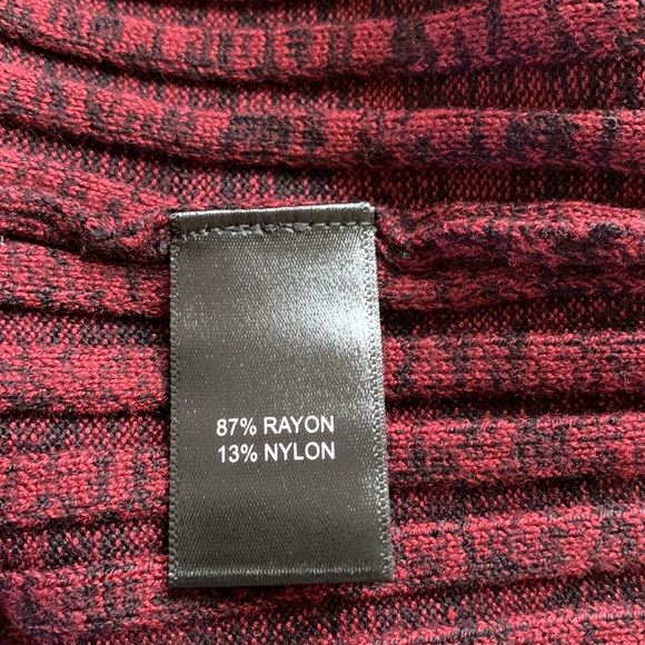 House of Harlow 1960 Night Out Sweater Dress - Picture 4 of 5